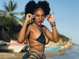 Naomikampbell