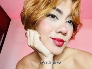 naomilee Le Scandale