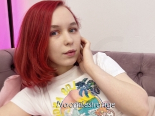 Naomilestrange