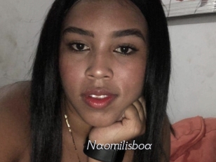 Naomilisboa