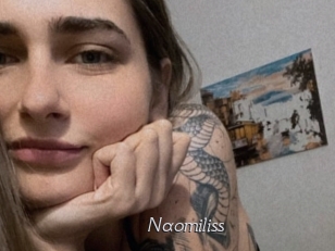Naomiliss