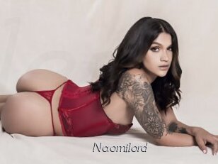 Naomilord