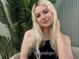 Naomiloys