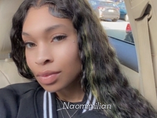 Naomimilian