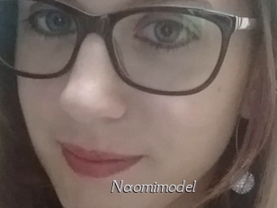 Naomimodel