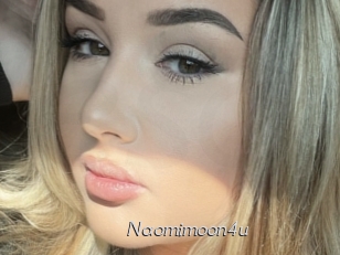 naomimoon4u Le Scandale