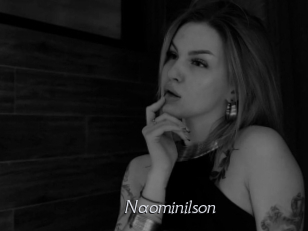 Naominilson