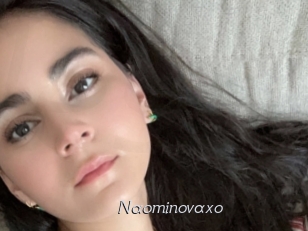 Naominovaxo