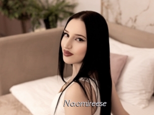 naomireese Le Scandale