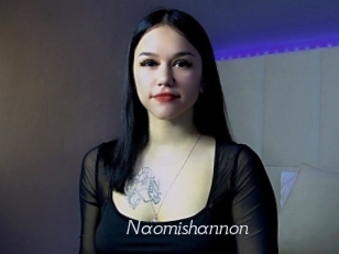 Naomishannon
