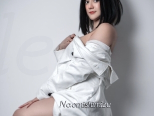 Naomishimizu