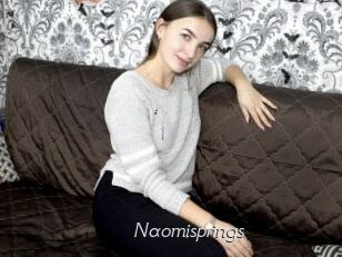 Naomisprings