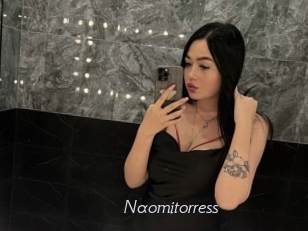 Naomitorress