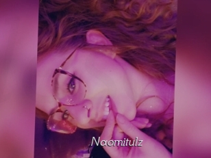 Naomitulz