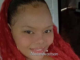 Naomiwattson