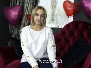 Naomiwills