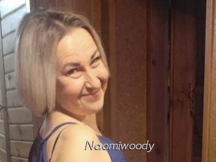 Naomiwoody