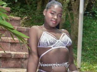 Naomybailey