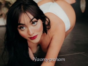 Naomygraham