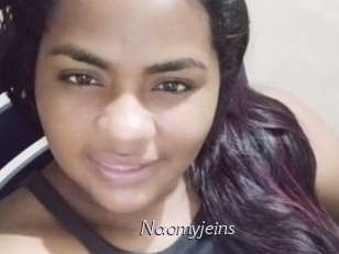 Naomyjeins