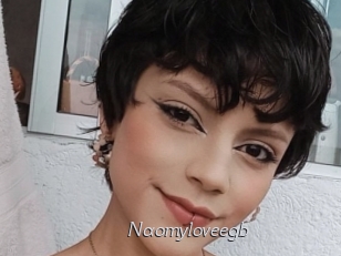 Naomyloveegb