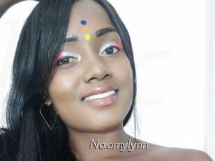 Naomylynn