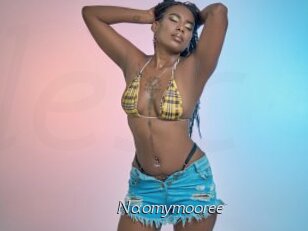 Naomymooree