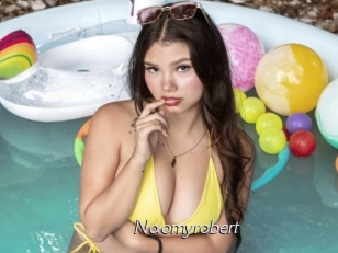 Naomyrobert