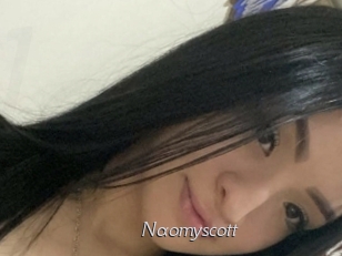 Naomyscott