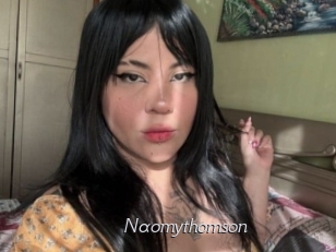 Naomythomson