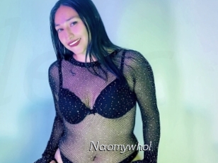 Naomywhol