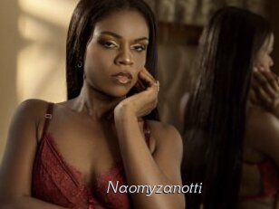 Naomyzanotti