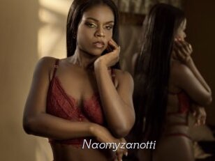 Naomyzanotti