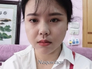 Naquwilson