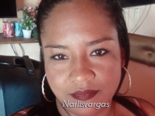 narlisvargas Le Scandale