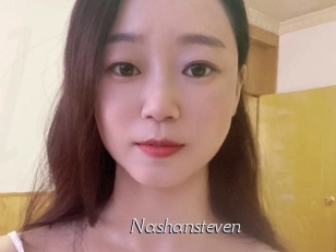 Nashansteven