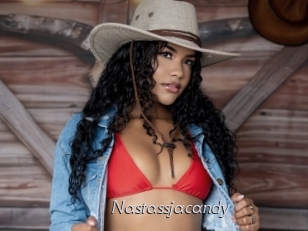 Nastassjacandy