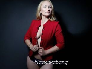 Nastenkabang