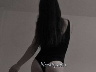Nastiqueen