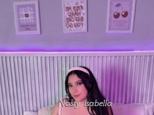 Nasty_isabella