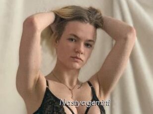 Nastyagemini