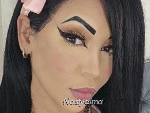Nastyalma