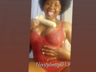 Nastybetty019