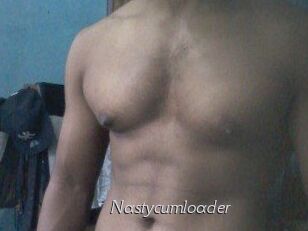 Nastycumloader