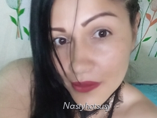 Nastyhotsusy