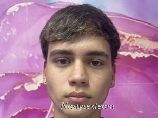 Nastysexteam