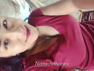 Natachahotsex