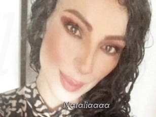 nataliaaaa Le Scandale