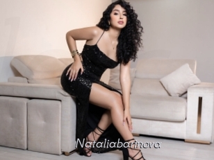 Nataliabarinova