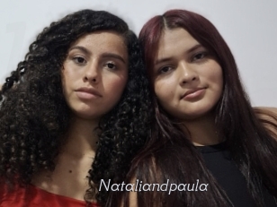Nataliandpaula
